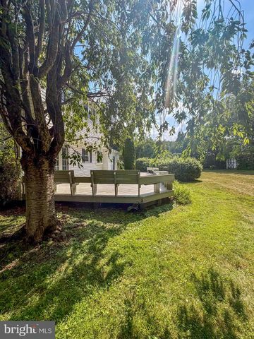368 S BALDERSTON DR, Exton, PA 19341