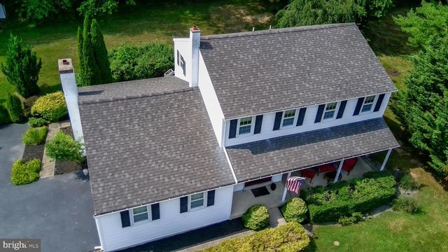 368 S BALDERSTON DR, Exton, PA 19341