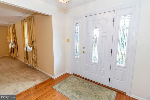 368 S BALDERSTON DR, Exton, PA 19341
