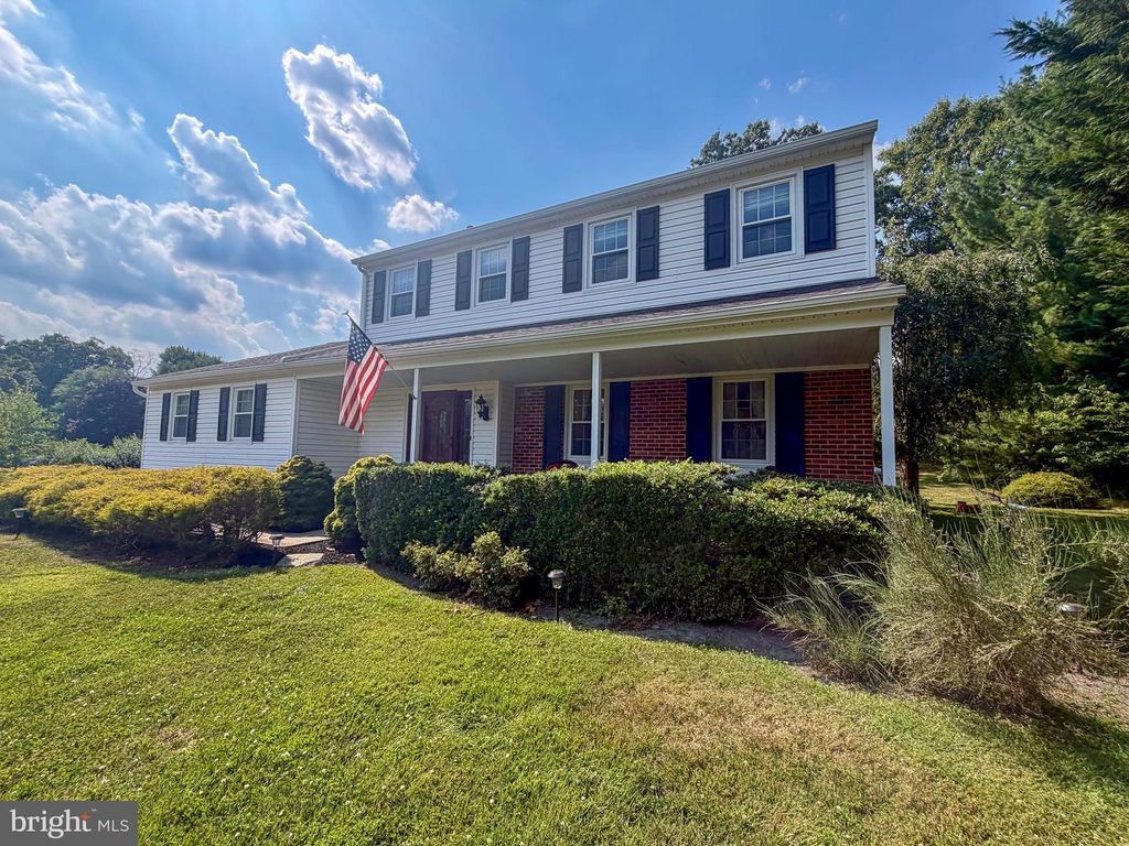 368 S BALDERSTON DR, Exton, PA 19341