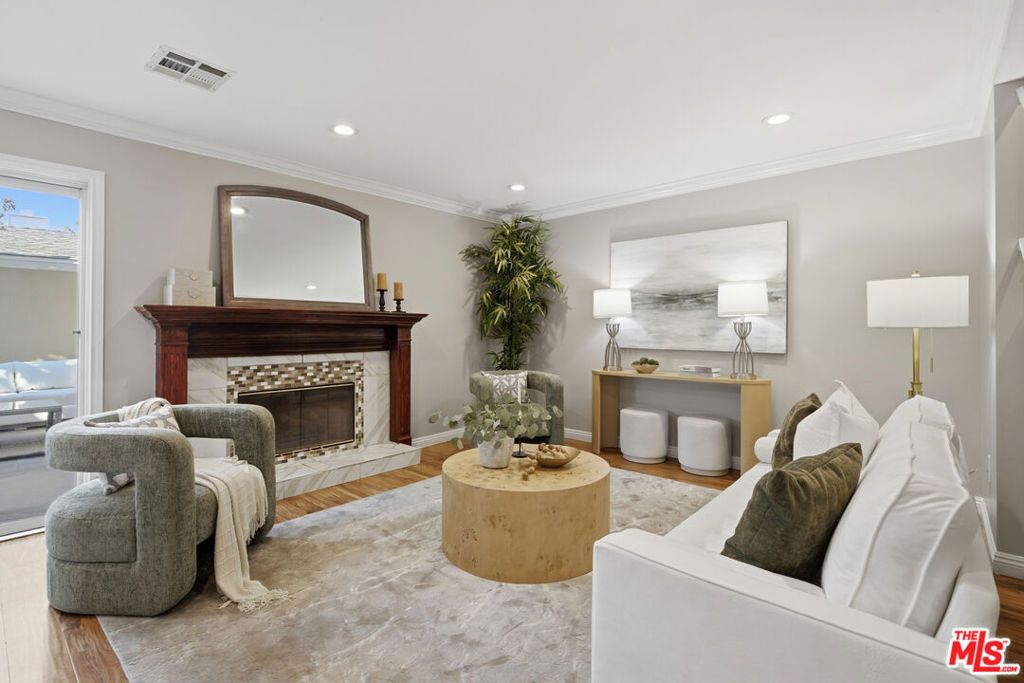 26206 Alizia Canyon Drive, Calabasas, CA 91302 — exterior
