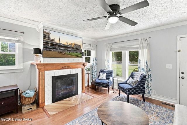 6701 W Orell Rd, Louisville, KY 40272