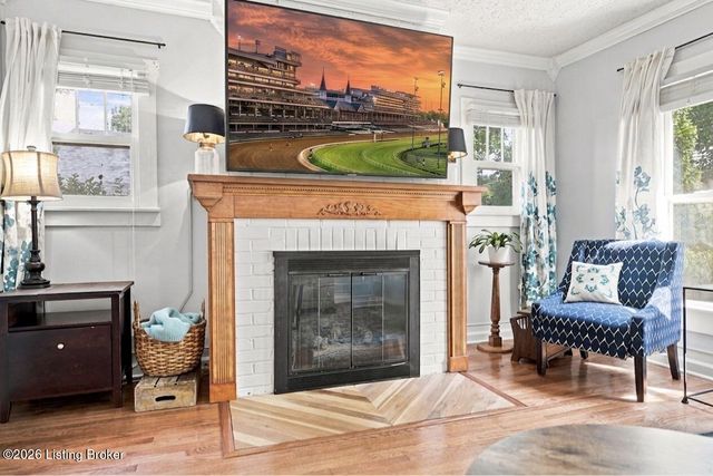 6701 W Orell Rd, Louisville, KY 40272