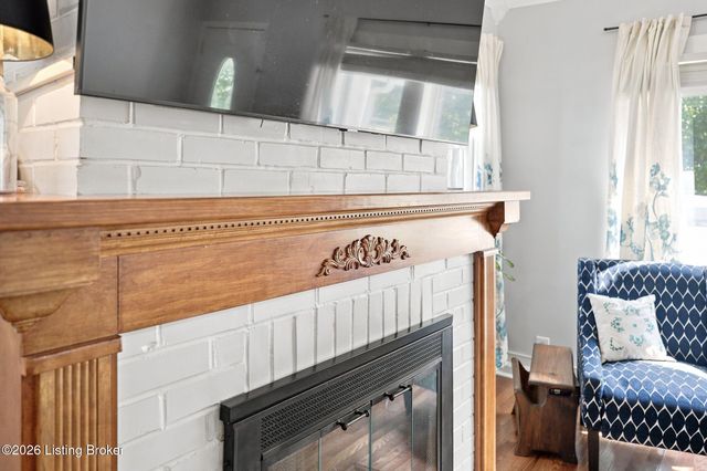 6701 W Orell Rd, Louisville, KY 40272