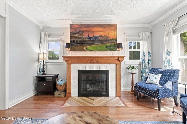 6701 W Orell Rd, Louisville, KY 40272