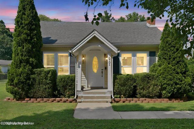 6701 W Orell Rd, Louisville, KY 40272