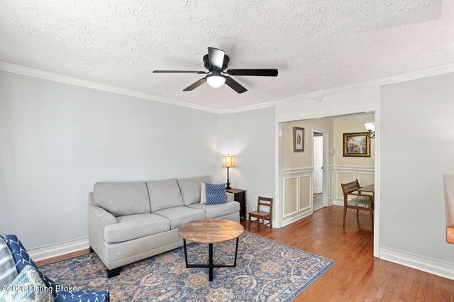 6701 W Orell Rd, Louisville, KY 40272