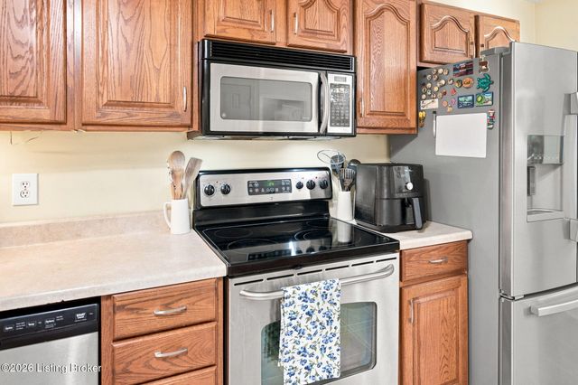 6701 W Orell Rd, Louisville, KY 40272