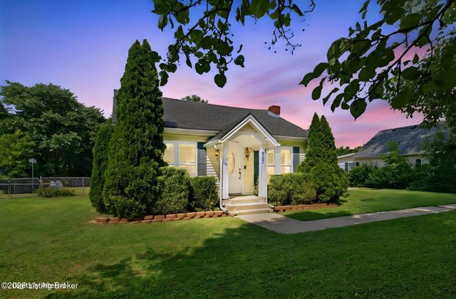 6701 W Orell Rd, Louisville, KY 40272