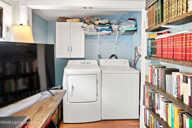 6701 W Orell Rd, Louisville, KY 40272
