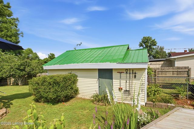 6701 W Orell Rd, Louisville, KY 40272