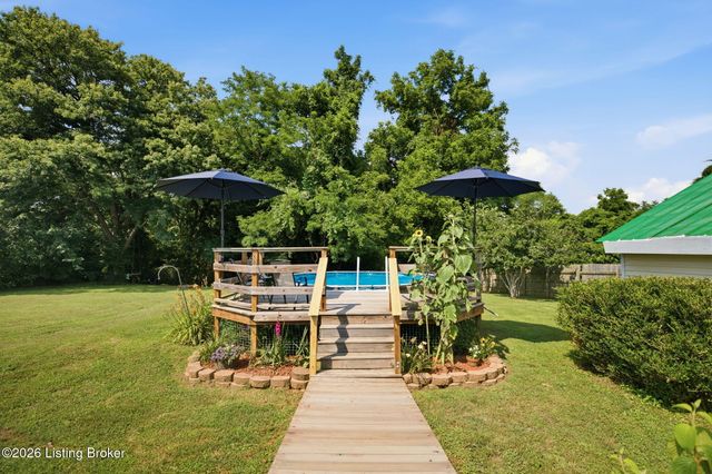 6701 W Orell Rd, Louisville, KY 40272