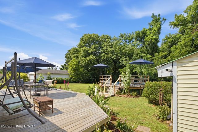 6701 W Orell Rd, Louisville, KY 40272