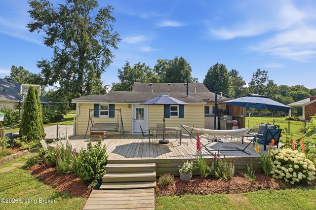 6701 W Orell Rd, Louisville, KY 40272