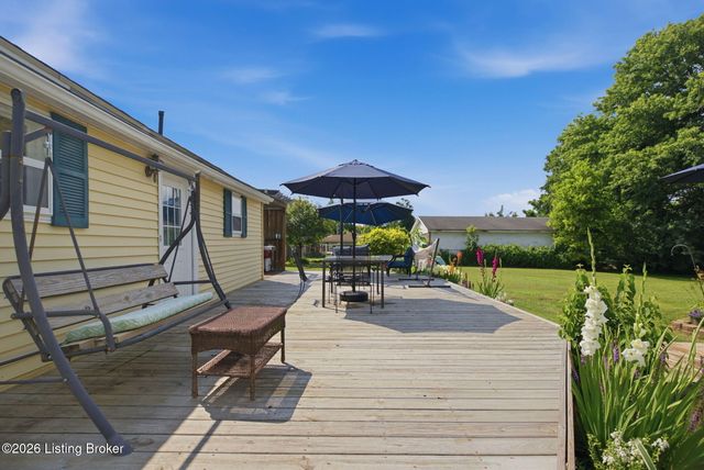 6701 W Orell Rd, Louisville, KY 40272