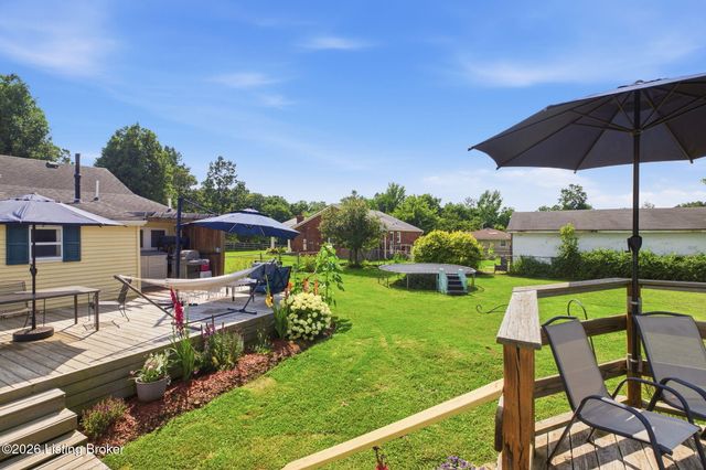 6701 W Orell Rd, Louisville, KY 40272