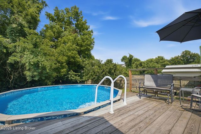 6701 W Orell Rd, Louisville, KY 40272