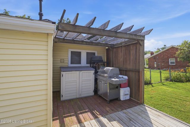 6701 W Orell Rd, Louisville, KY 40272
