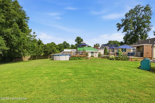 6701 W Orell Rd, Louisville, KY 40272