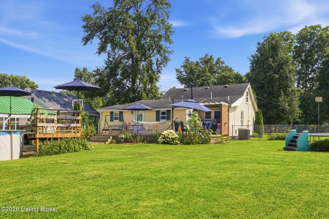 6701 W Orell Rd, Louisville, KY 40272