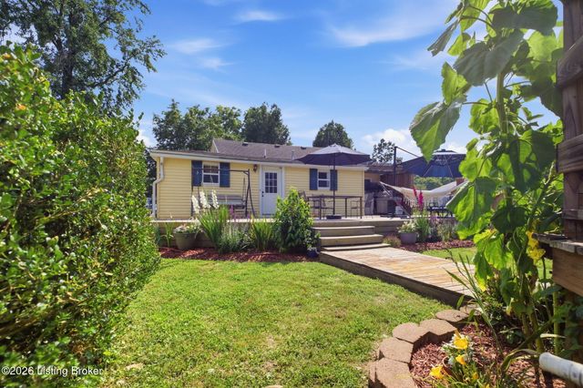 6701 W Orell Rd, Louisville, KY 40272