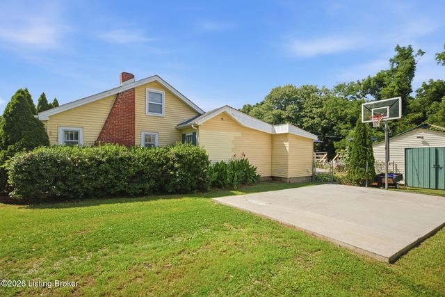 6701 W Orell Rd, Louisville, KY 40272