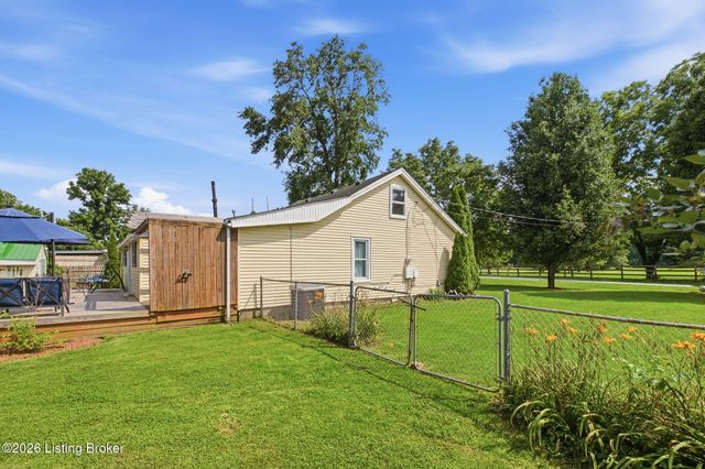 6701 W Orell Rd, Louisville, KY 40272