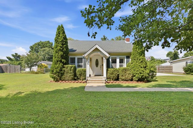 6701 W Orell Rd, Louisville, KY 40272