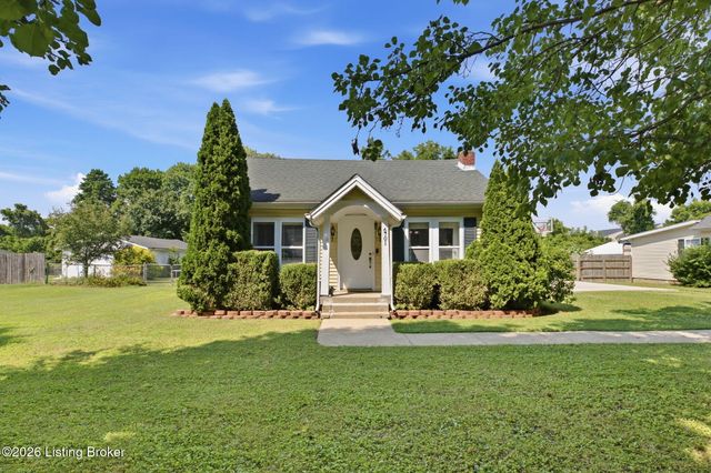 6701 W Orell Rd, Louisville, KY 40272