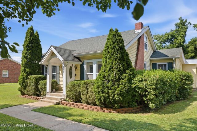 6701 W Orell Rd, Louisville, KY 40272