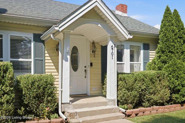 6701 W Orell Rd, Louisville, KY 40272