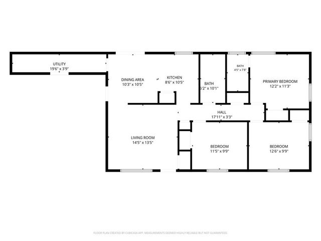 490 Valley Creek Road SW, Mableton, GA 30126