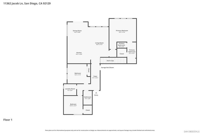 11362 Jacob Ln, San Diego, CA 92129