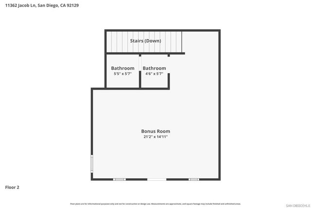 11362 Jacob Ln, San Diego, CA 92129