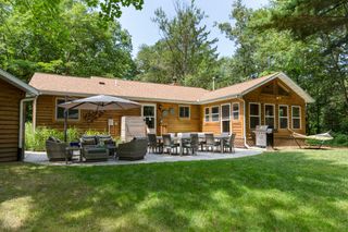 6490 E Chikaming, Chikaming Twp, MI 49125