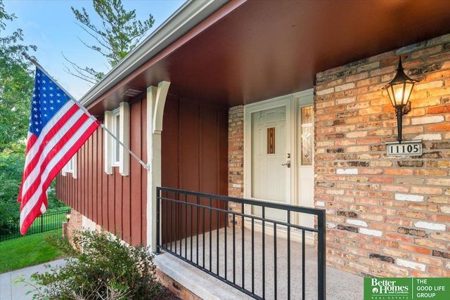 11105 N 62nd Street, Omaha, NE 68152