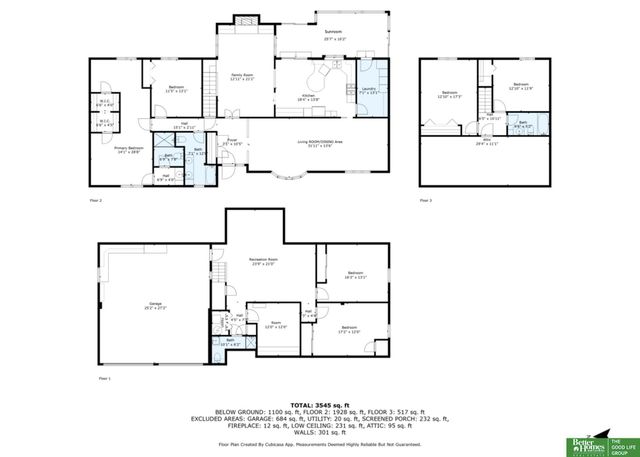 11105 N 62nd Street, Omaha, NE 68152