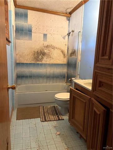 1928 Figueroa Street, Donna, TX 78537