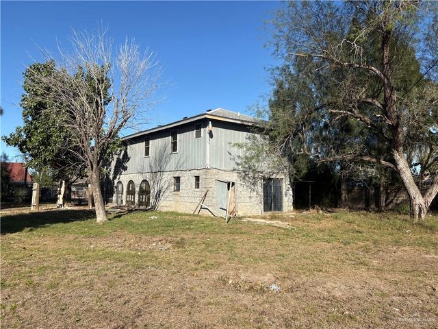 1928 Figueroa Street, Donna, TX 78537