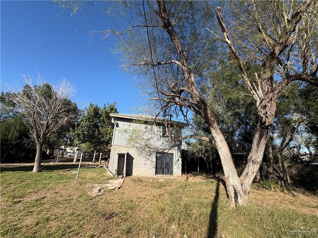 1928 Figueroa Street, Donna, TX 78537