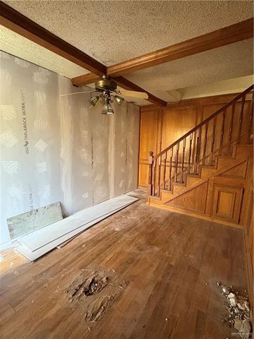 1928 Figueroa Street, Donna, TX 78537