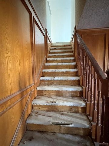 1928 Figueroa Street, Donna, TX 78537