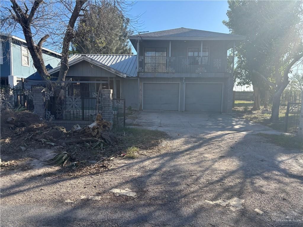 1928 Figueroa Street, Donna, TX 78537