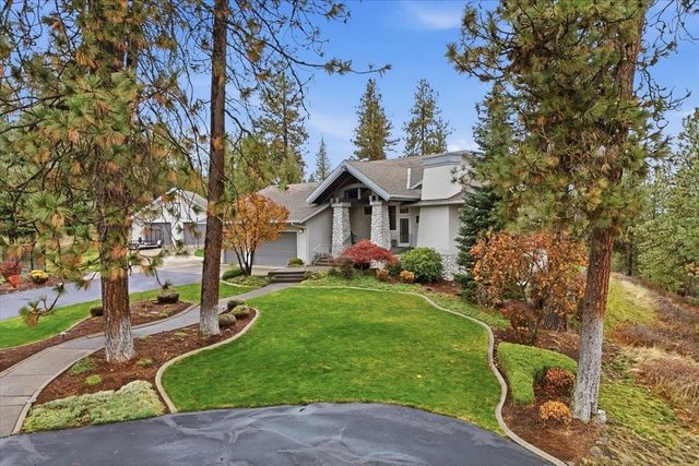 1813 E Estates Rd, Spokane, WA 99224