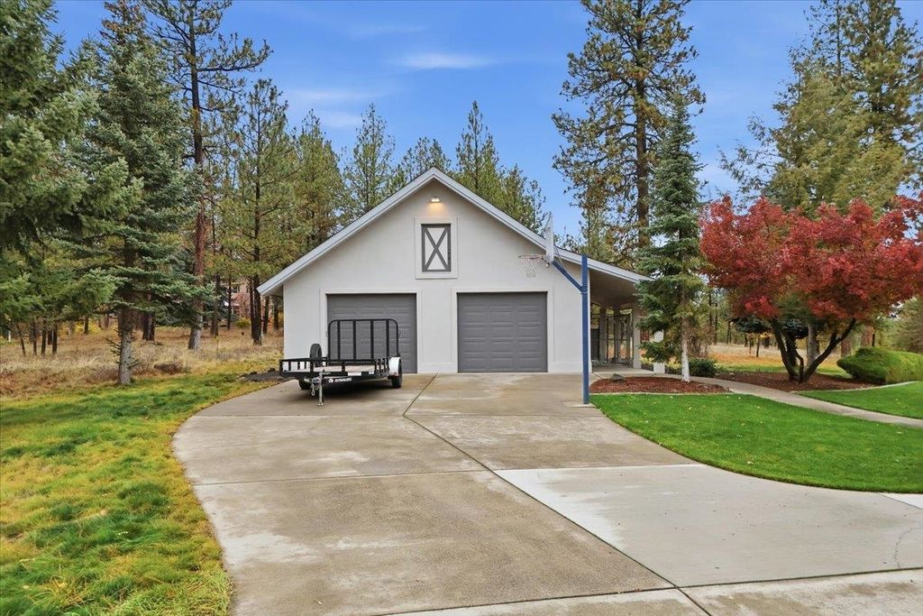 1813 E Estates Rd, Spokane, WA 99224 photo 34