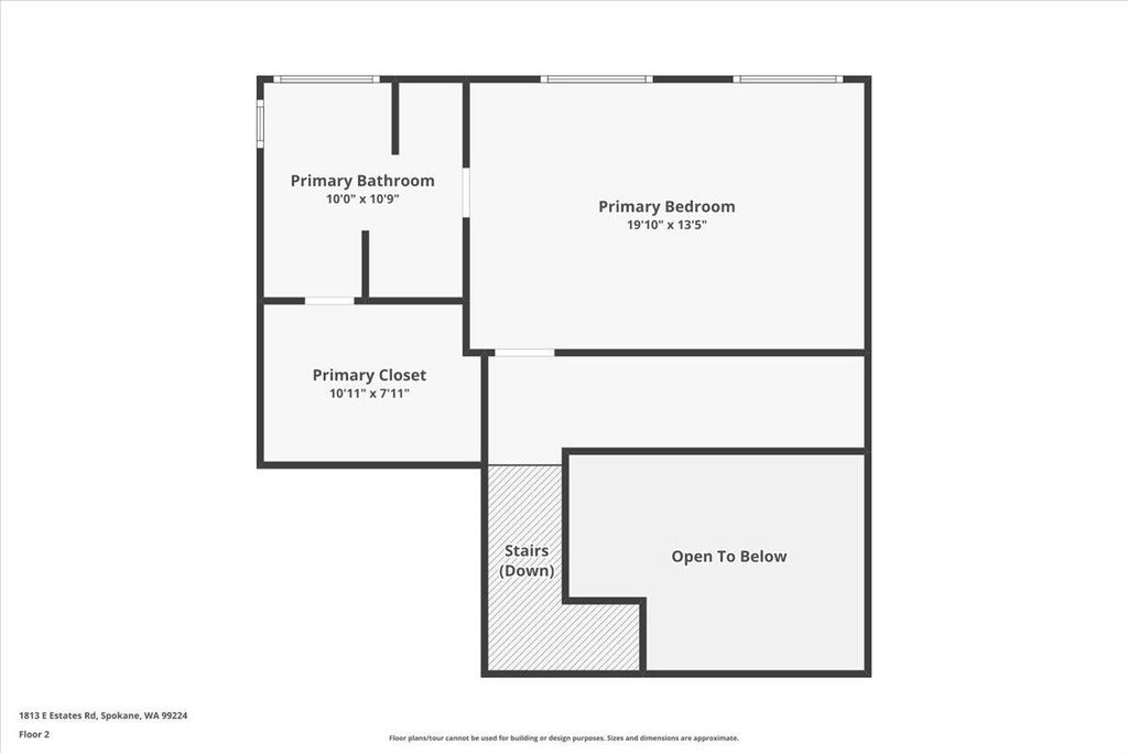 1813 E Estates Rd, Spokane, WA 99224 photo 40