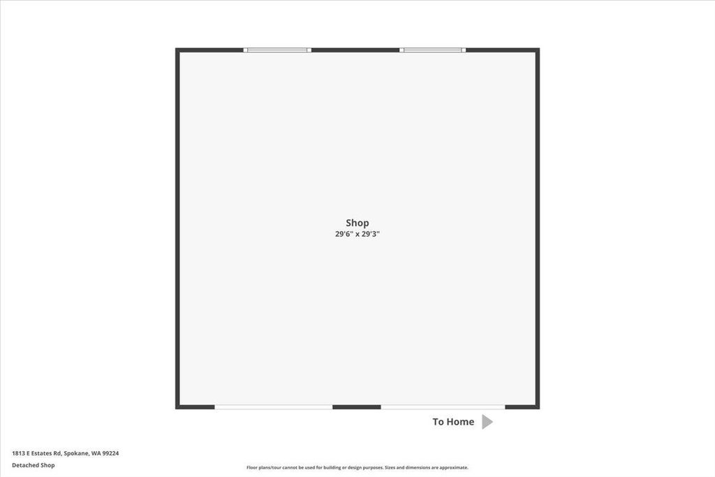 1813 E Estates Rd, Spokane, WA 99224 photo 42