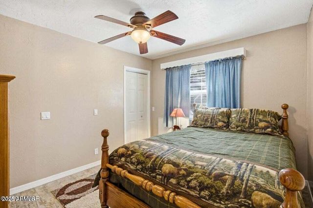 2880 PAINT PONY Lane, Overgaard, AZ 85933