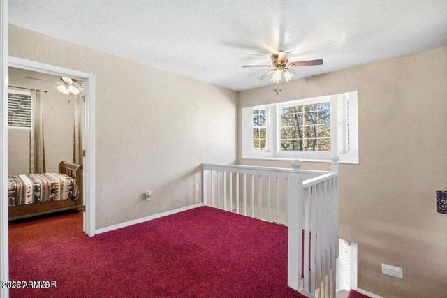 2880 PAINT PONY Lane, Overgaard, AZ 85933