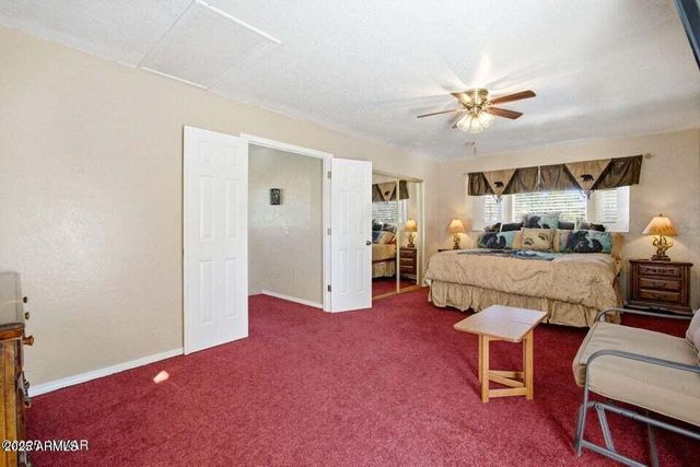 2880 PAINT PONY Lane, Overgaard, AZ 85933